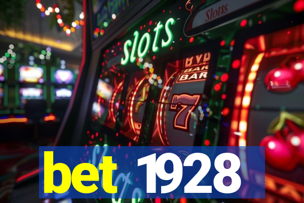 bet 1928